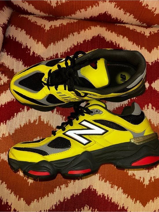 New Balance Other - New Balance 9060s in Tea Tree Colorway - NWOTs